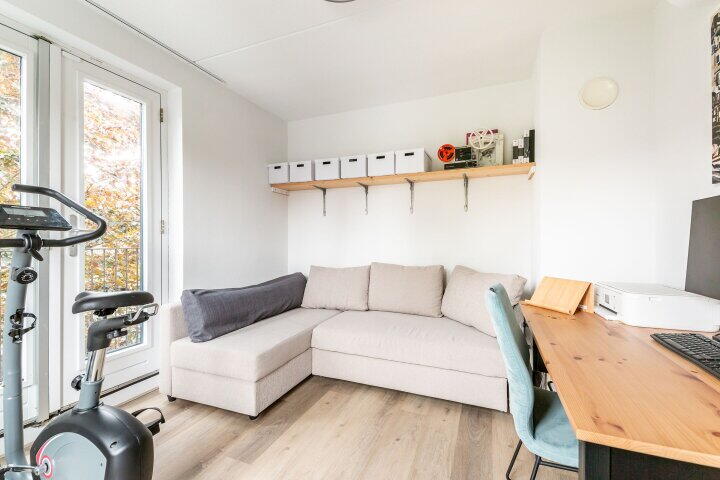 Foto 20 - Zuidewijn 30, Lelystad