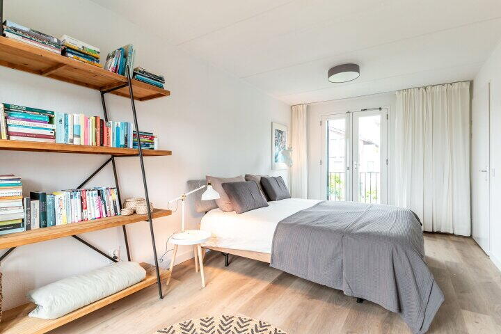 Foto 23 - Zuidewijn 30, Lelystad