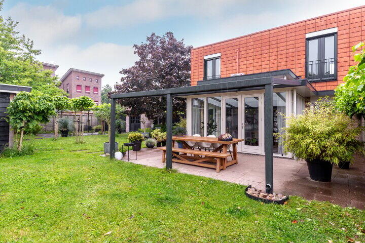 Foto 27 - Zuidewijn 30, Lelystad