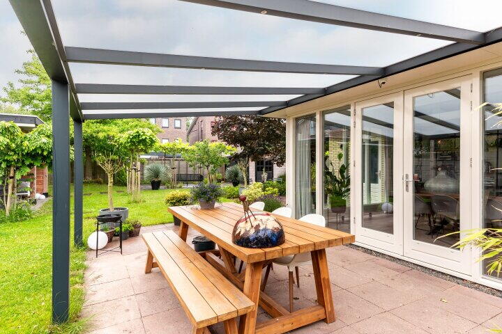 Foto 28 - Zuidewijn 30, Lelystad