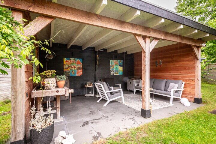 Foto 29 - Zuidewijn 30, Lelystad