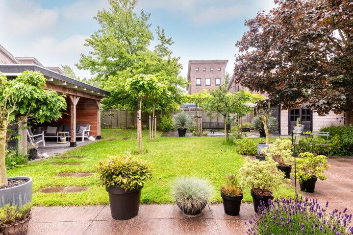 Foto 4 - Zuidewijn 30, Lelystad