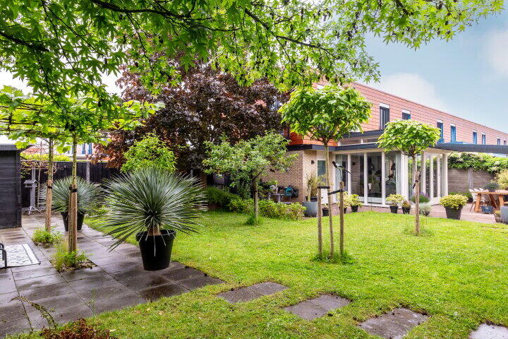 Foto 31 - Zuidewijn 30, Lelystad