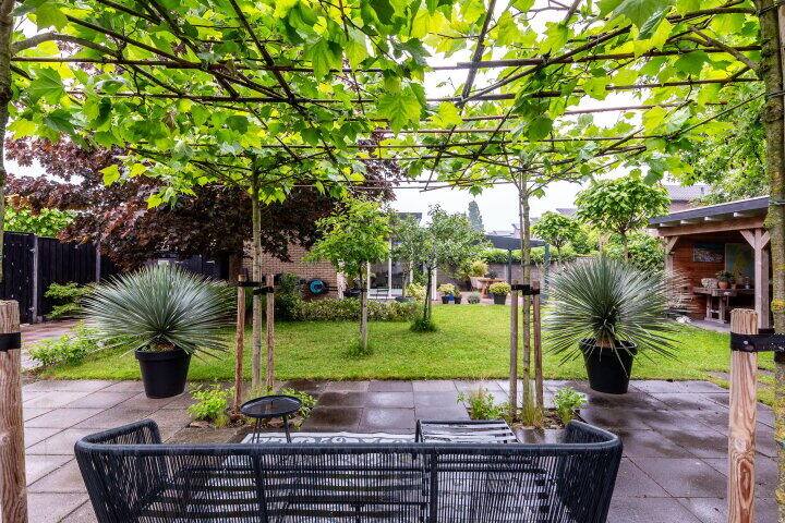 Foto 32 - Zuidewijn 30, Lelystad