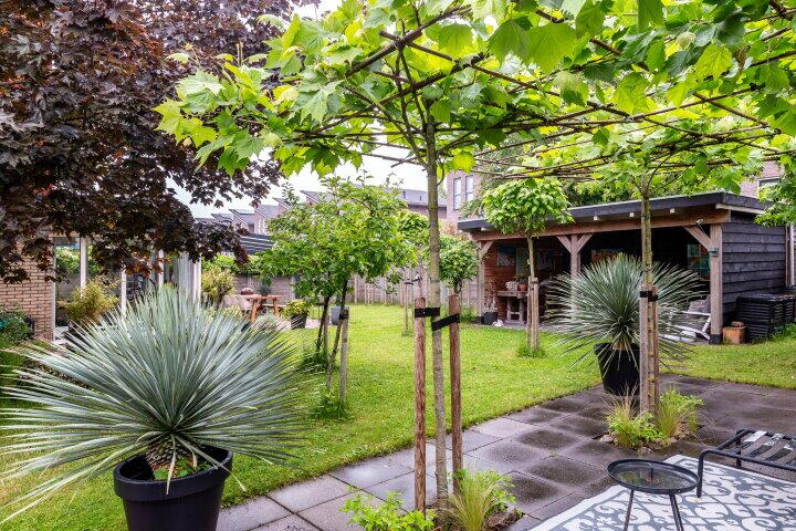 Foto 33 - Zuidewijn 30, Lelystad