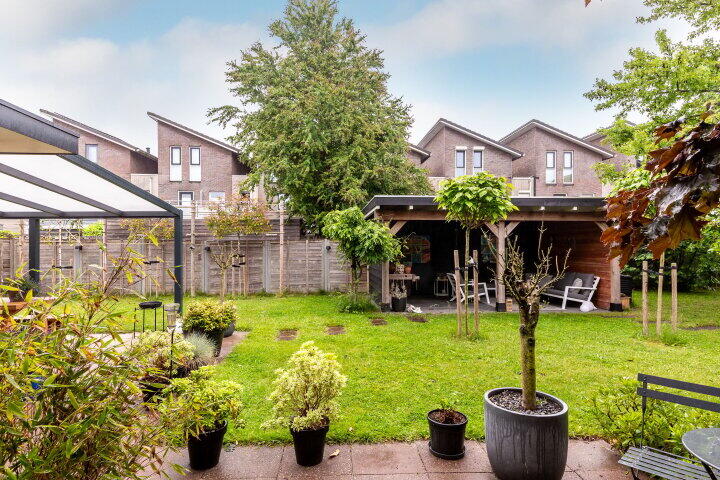 Foto 35 - Zuidewijn 30, Lelystad