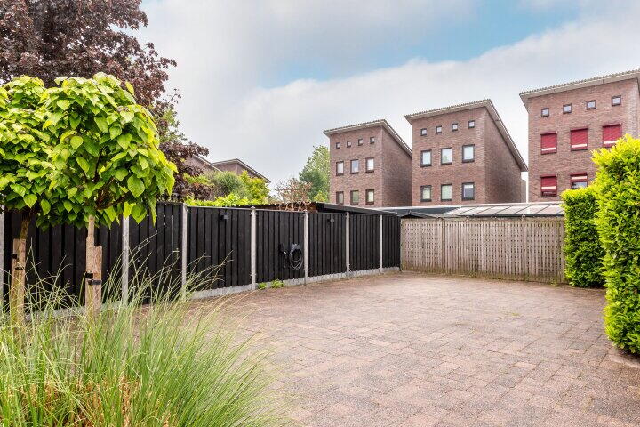 Foto 37 - Zuidewijn 30, Lelystad