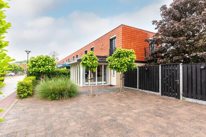 Foto 38 - Zuidewijn 30, Lelystad