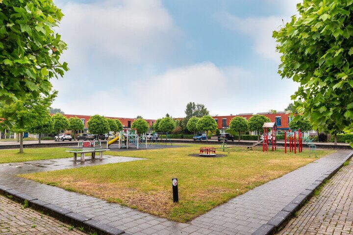 Foto 39 - Zuidewijn 30, Lelystad