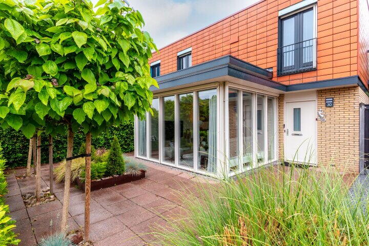 Foto 5 - Zuidewijn 30, Lelystad