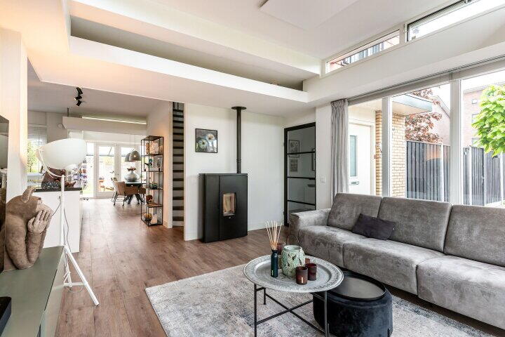 Foto 8 - Zuidewijn 30, Lelystad