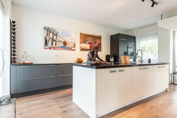 Foto 10 - Zuidewijn 30, Lelystad