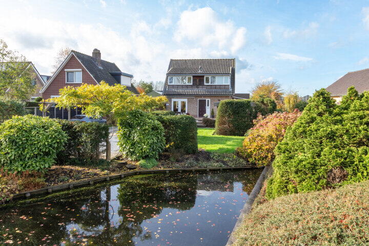 Foto 1 - Zuidkade 141, Boskoop