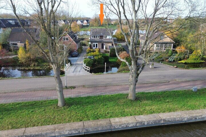 Foto 2 - Zuidkade 141, Boskoop