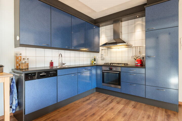 Foto 15 - Zuidkade 141, Boskoop