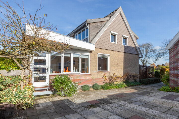 Foto 3 - Zuidkade 141, Boskoop