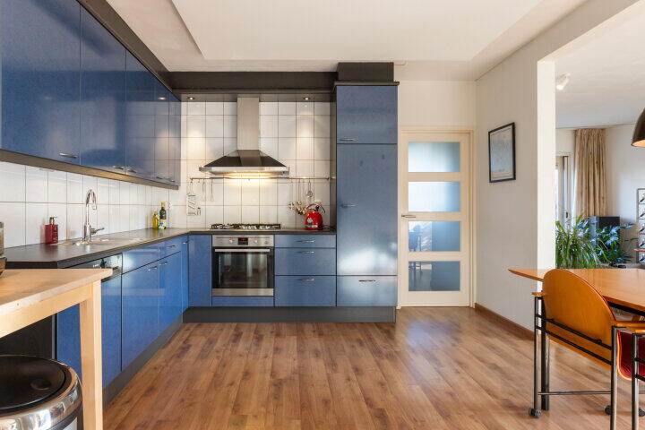 Foto 25 - Zuidkade 141, Boskoop