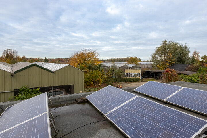 Foto 34 - Zuidkade 141, Boskoop