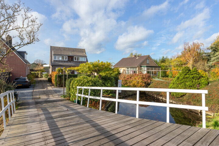 Foto 5 - Zuidkade 141, Boskoop