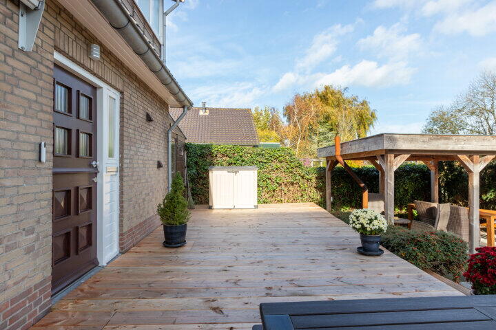 Foto 43 - Zuidkade 141, Boskoop