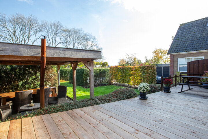 Foto 45 - Zuidkade 141, Boskoop