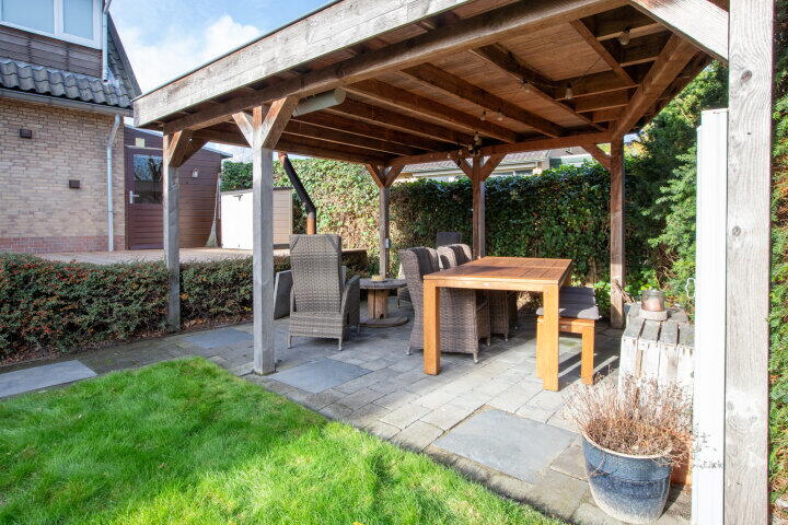 Foto 48 - Zuidkade 141, Boskoop