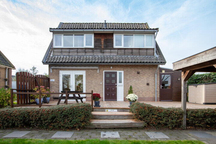 Foto 6 - Zuidkade 141, Boskoop