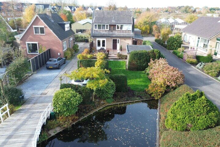 Foto 64 - Zuidkade 141, Boskoop