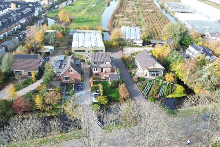 Foto 65 - Zuidkade 141, Boskoop