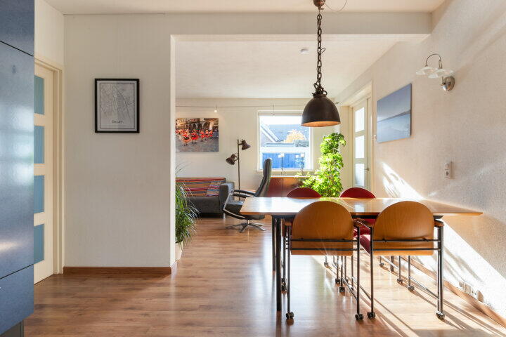 Foto 8 - Zuidkade 141, Boskoop