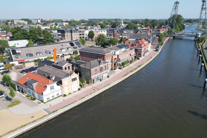 Foto 4 – Zuidkade 20, Waddinxveen