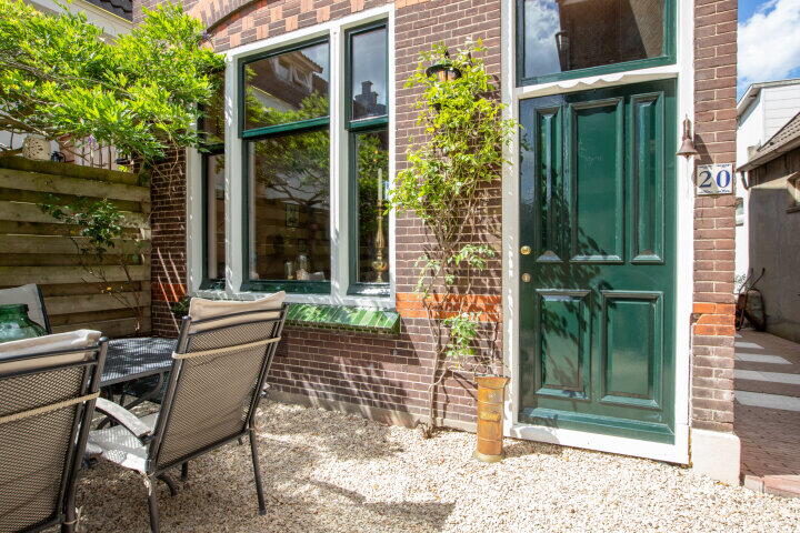 Foto 5 – Zuidkade 20, Waddinxveen