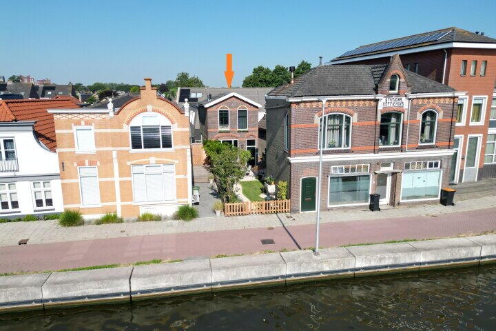 Foto 75 – Zuidkade 20, Waddinxveen