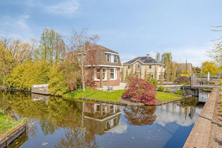 Foto 2 - Zuidkade 55, Boskoop