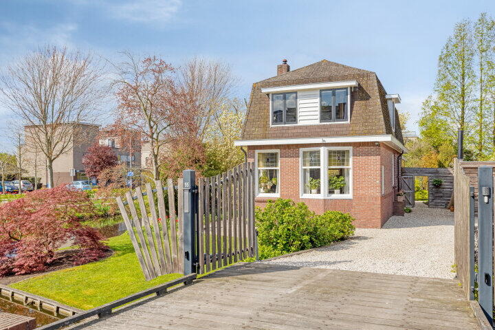 Foto 4 - Zuidkade 55, Boskoop
