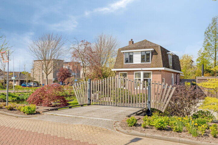 Foto 33 - Zuidkade 55, Boskoop