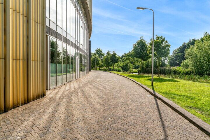 Foto 5 – Zuidland 45, Alphen aan den Rijn