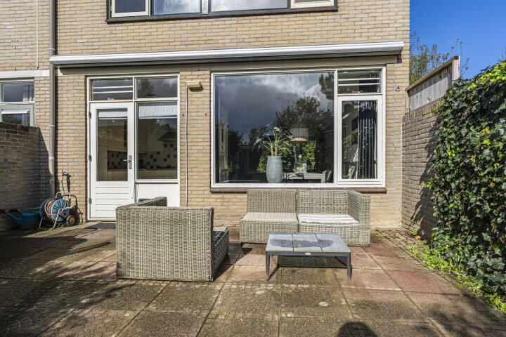 Foto 19 – Zuidlarenpad 1, Arnhem