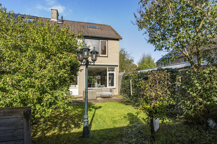 Foto 3 – Zuidlarenpad 1, Arnhem