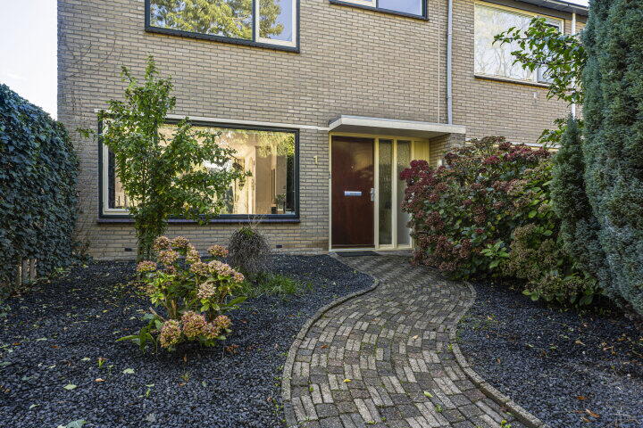 Foto 4 – Zuidlarenpad 1, Arnhem
