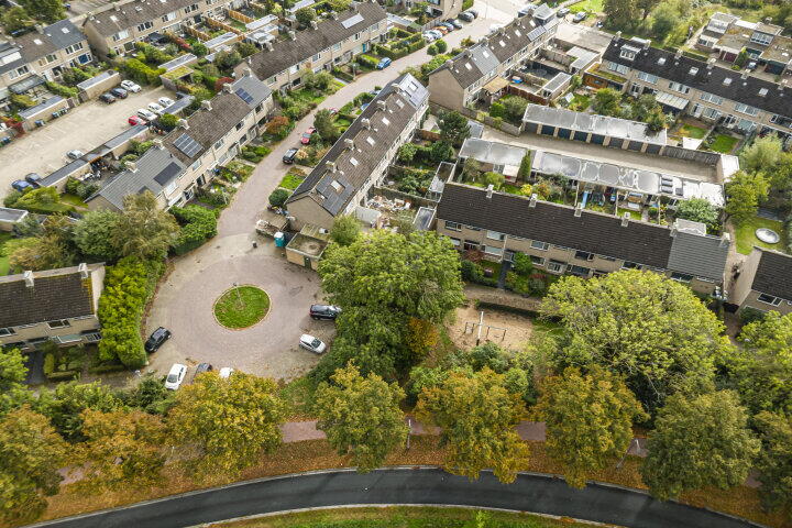 Foto 35 – Zuidlarenpad 1, Arnhem