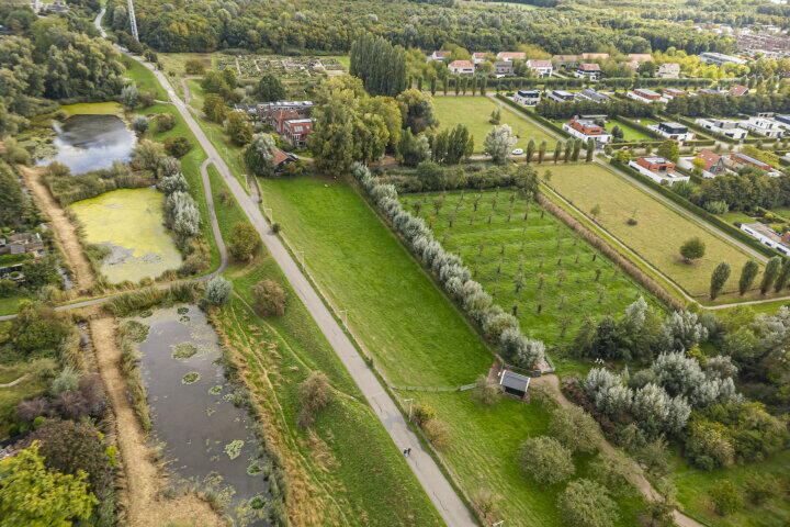 Foto 36 – Zuidlarenpad 1, Arnhem
