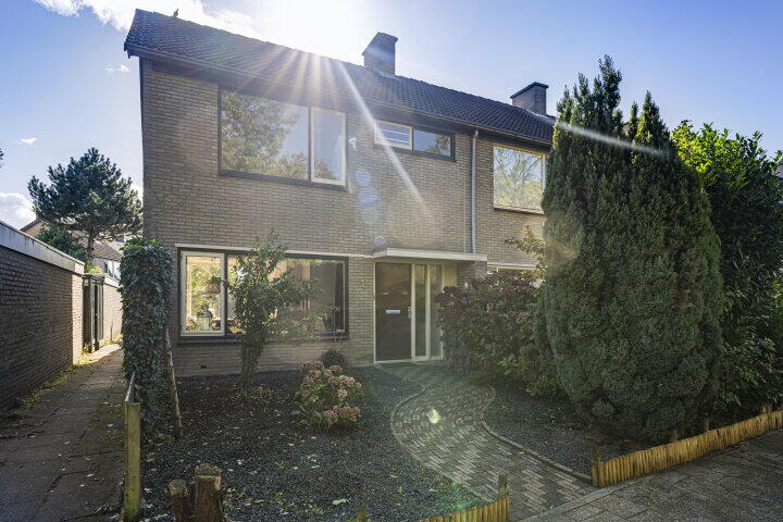 Foto 39 – Zuidlarenpad 1, Arnhem