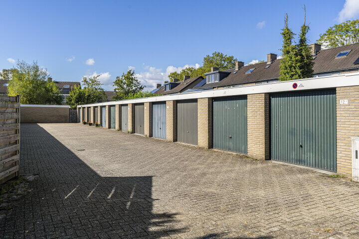 Foto 40 – Zuidlarenpad 1, Arnhem