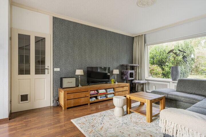 Foto 9 – Zuidlarenpad 1, Arnhem