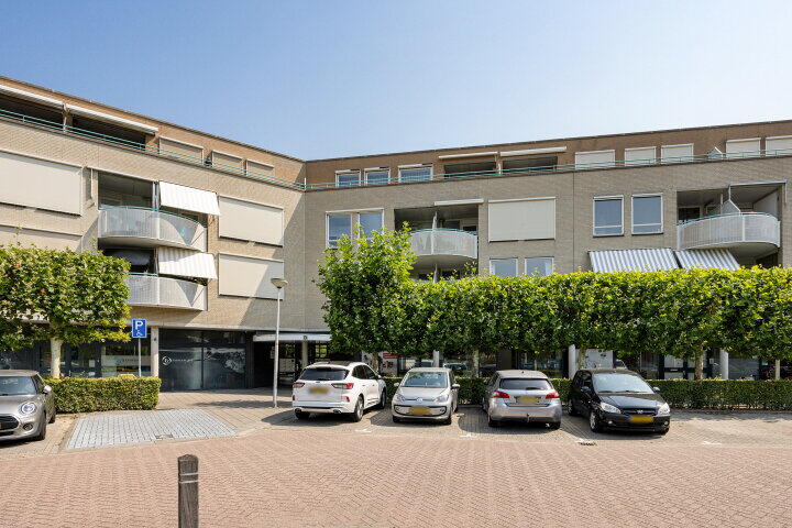 Zuidplaslaan 454 , Waddinxveen