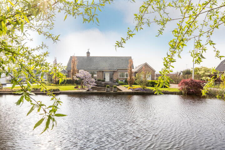 Foto 1 - Zuidwijk 29, Boskoop