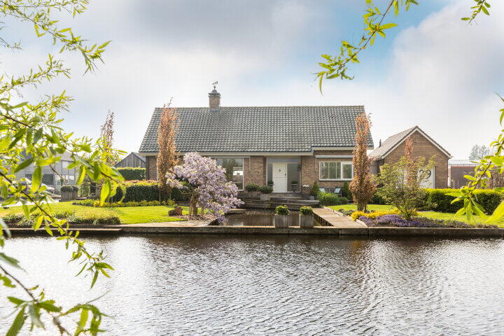 Foto 2 - Zuidwijk 29, Boskoop