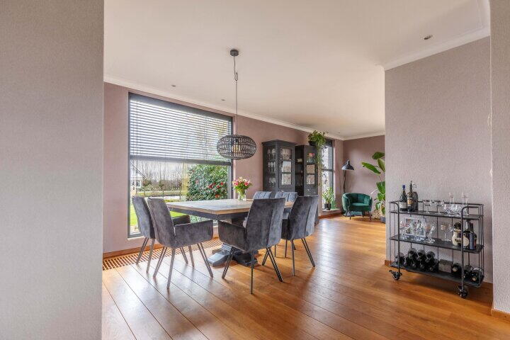 Foto 11 - Zuidwijk 29, Boskoop