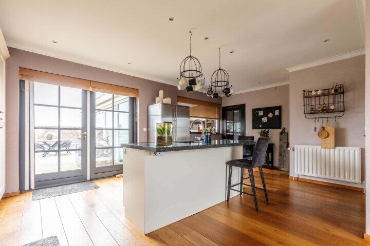 Foto 12 - Zuidwijk 29, Boskoop